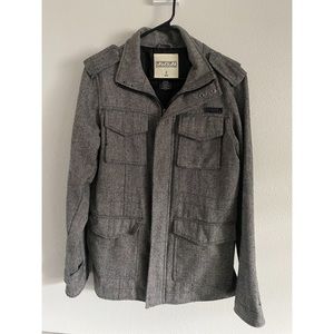 Ezekiel Jacket